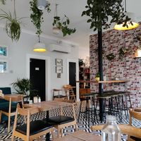  at The Botanist in Wellington