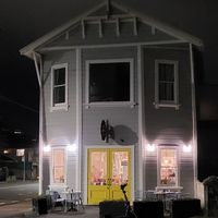  at The Botanist in Wellington