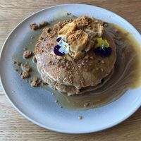   at The Botanist in Wellington