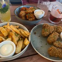  at The Botanist in Wellington