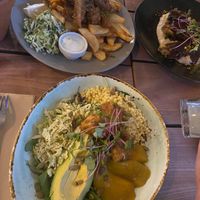  at The Botanist in Wellington