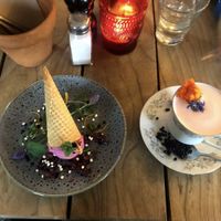  at The Botanist in Wellington