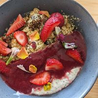  at The Botanist in Wellington