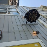  at The Botanist in Wellington