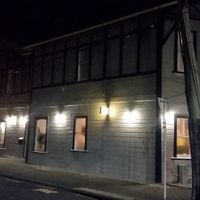 The Botanist ~ Lyall Bay Parade/Onepu Road. at The Botanist in Wellington