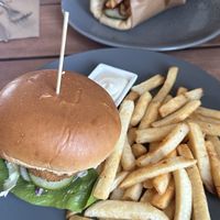   at The Botanist in Wellington