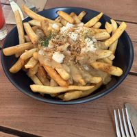   at The Botanist in Wellington