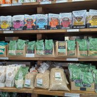  at Portobello Wholefoods in West London