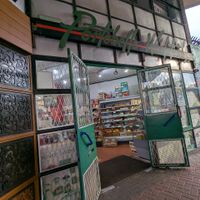  at Portobello Wholefoods in West London