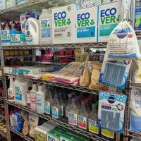  at Portobello Wholefoods in West London