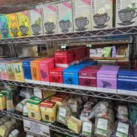  at Portobello Wholefoods in West London