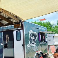 Nom is right!  at The Vegan Nom - E Cesar Chavez  in Austin