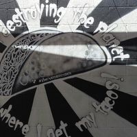  at The Vegan Nom - E Cesar Chavez  in Austin