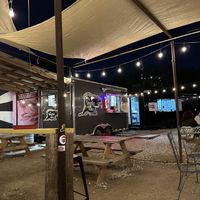 4 more vegan trucks   at The Vegan Nom - E Cesar Chavez  in Austin