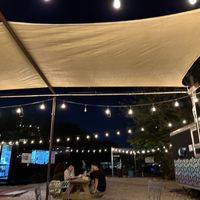   at The Vegan Nom - E Cesar Chavez  in Austin