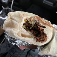   at The Vegan Nom - E Cesar Chavez  in Austin