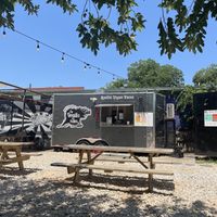  at The Vegan Nom - E Cesar Chavez  in Austin