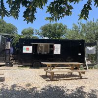   at The Vegan Nom - E Cesar Chavez  in Austin