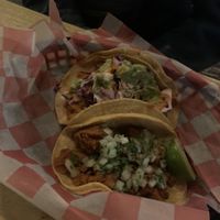   at The Vegan Nom - E Cesar Chavez  in Austin