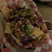   at The Vegan Nom - E Cesar Chavez  in Austin