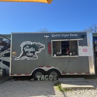   at The Vegan Nom - E Cesar Chavez  in Austin