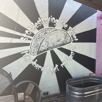   at The Vegan Nom - E Cesar Chavez  in Austin