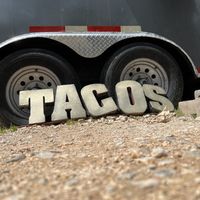 Tacos!   at The Vegan Nom - E Cesar Chavez  in Austin