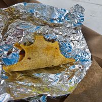  at The Vegan Nom - E Cesar Chavez  in Austin