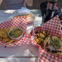  at The Vegan Nom - E Cesar Chavez  in Austin