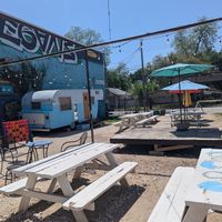  at The Vegan Nom - E Cesar Chavez  in Austin