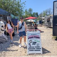  at The Vegan Nom - E Cesar Chavez  in Austin