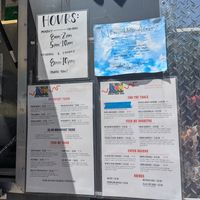  at The Vegan Nom - E Cesar Chavez  in Austin