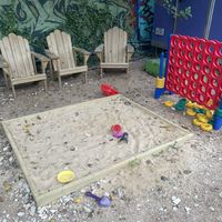   at The Vegan Nom - E Cesar Chavez  in Austin