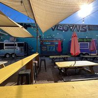  at The Vegan Nom - E Cesar Chavez  in Austin