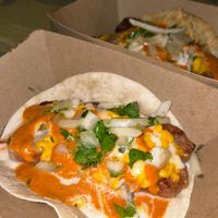  at The Vegan Nom - E Cesar Chavez  in Austin