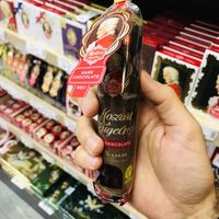   at Kontinental in Baku