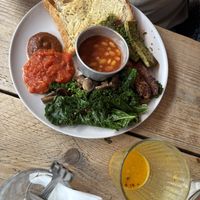 Vegan crafty   at The Crafty Egg in Bristol