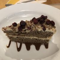   at De/Raiz Cocina Café - Calle 65 in Bogota