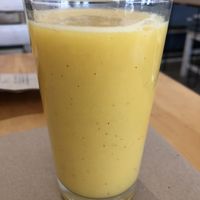   at De/Raiz Cocina Café - Calle 65 in Bogota