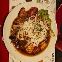  at De/Raiz Cocina Café - Calle 65 in Bogota