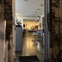   at De/Raiz Cocina Café - Calle 65 in Bogota