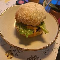  at De/Raiz Cocina Café - Calle 65 in Bogota