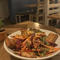   at De/Raiz Cocina Café - Calle 65 in Bogota