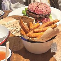   at Smithy's Tavern in Huez