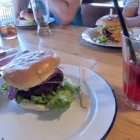  at Smithy's Tavern in Huez