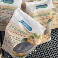 dry fruit  at Bio Nova - Biotop in Limburg