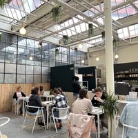 The therapist  at The Therapist - LxFactory in Lisbon