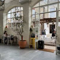 The therapist  at The Therapist - LxFactory in Lisbon