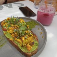  at The Therapist - LxFactory in Lisbon