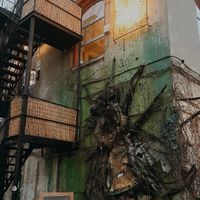  at The Therapist - LxFactory in Lisbon